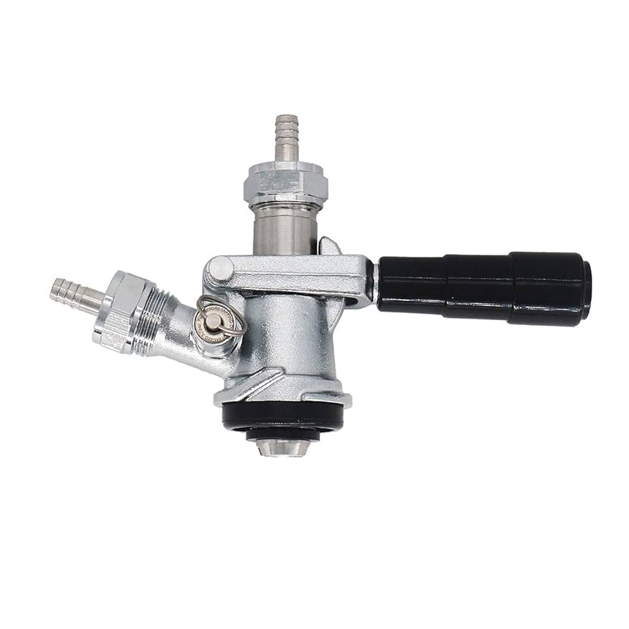 Amazon｜ビールサーバー 家の醸造線コネクタのためのD/S型ビール